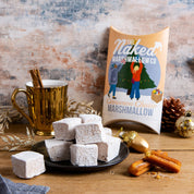 Cinnamon Churro Gourmet Marshmallows