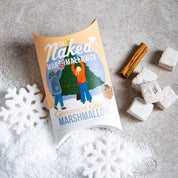 Cinnamon Churro Gourmet Marshmallows