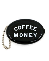 Coin Pouch | Coffee Money