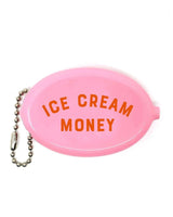 Coin Pouch | Ice Cream Money