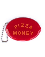 Coin Pouch | Pizza Money