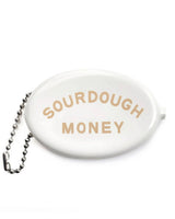 Coin Pouch | Sourdough Money