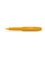 Collection Fountain Pen | Honey | Fine nib