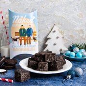 Cookies & Cream Gourmet Marshmallows