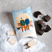 Cookies & Cream Gourmet Marshmallows