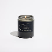 Soy Candle | Copal Celestial (Limited Edition)