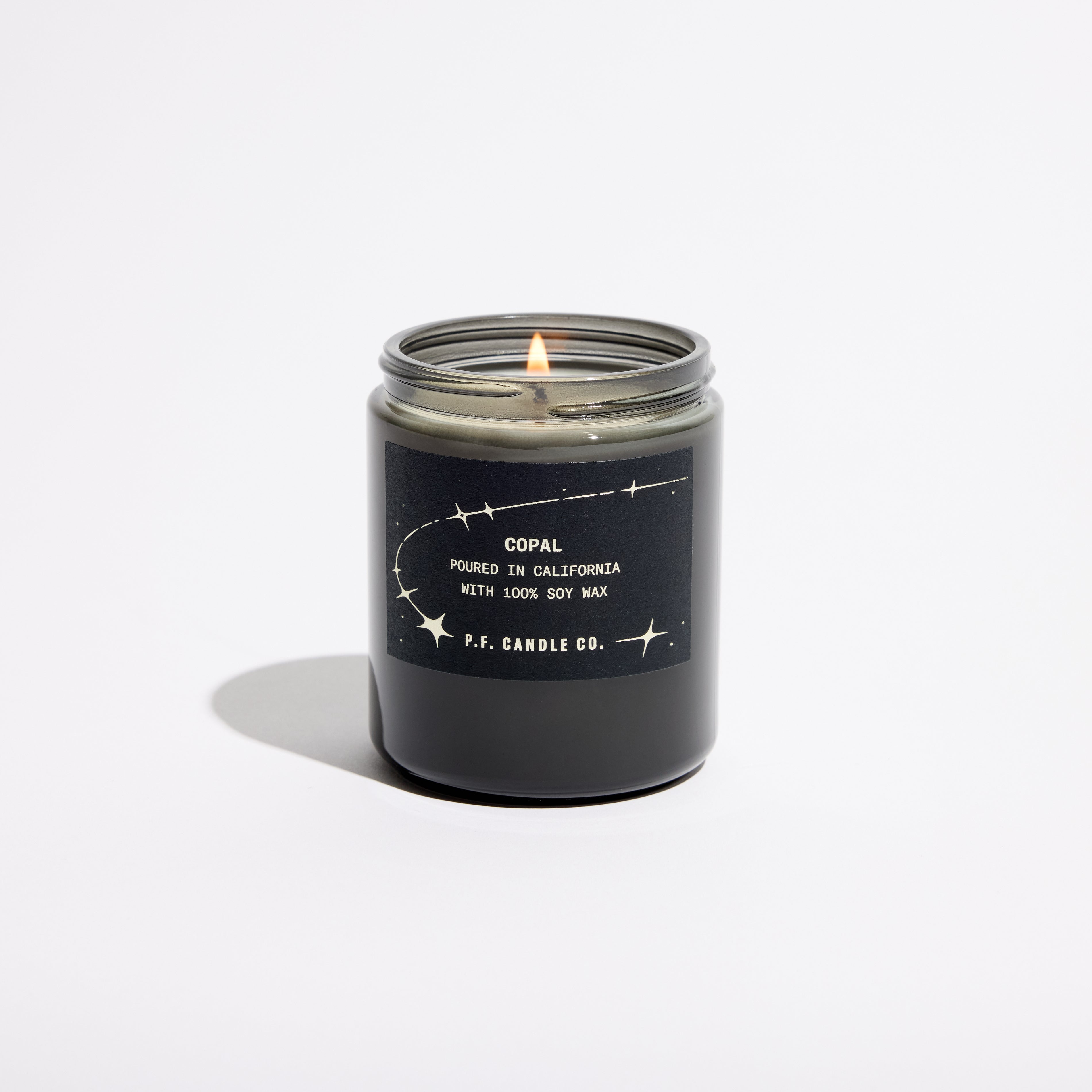 Soy Candle | Copal Celestial (Limited Edition)