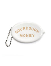Coin Pouch | Sourdough Money
