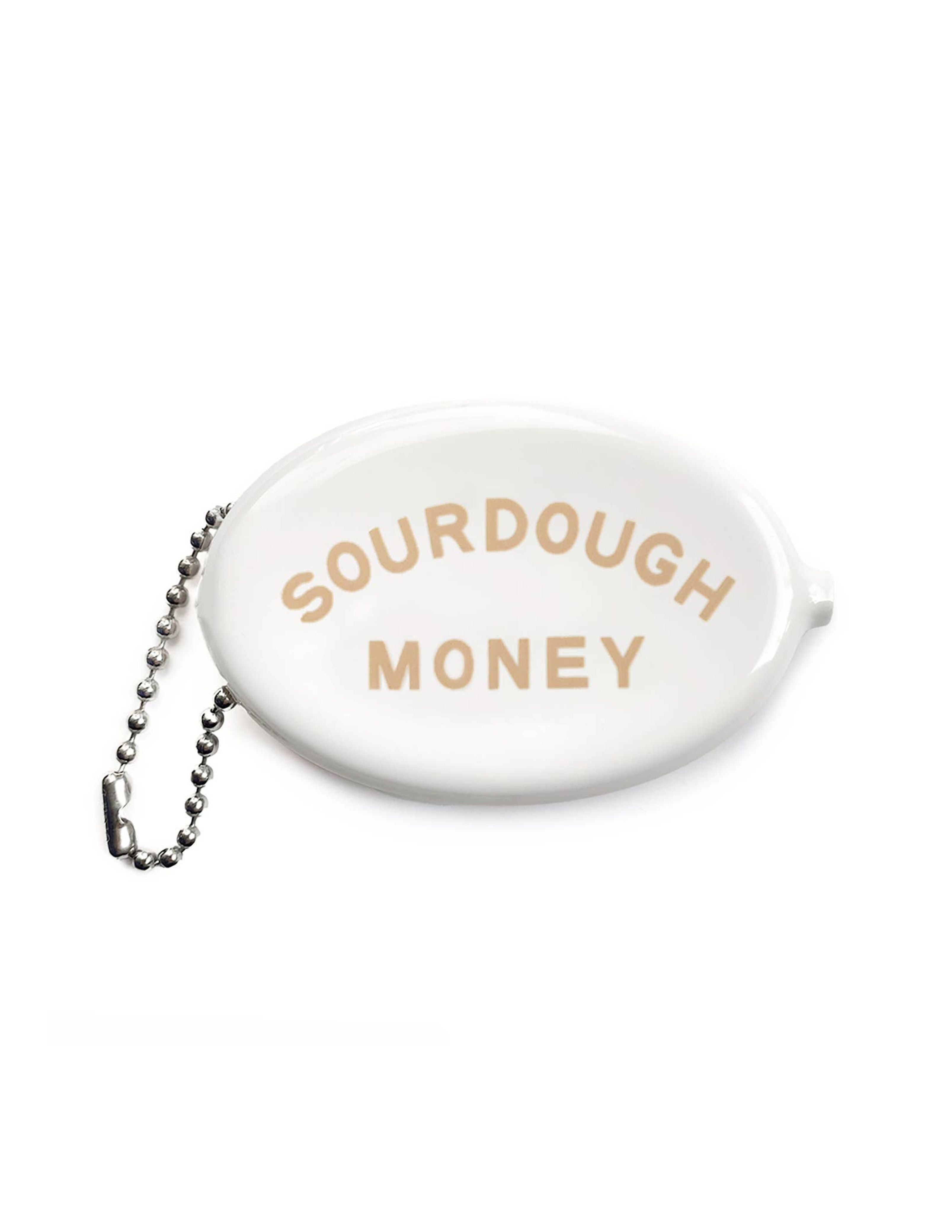 Coin Pouch | Sourdough Money
