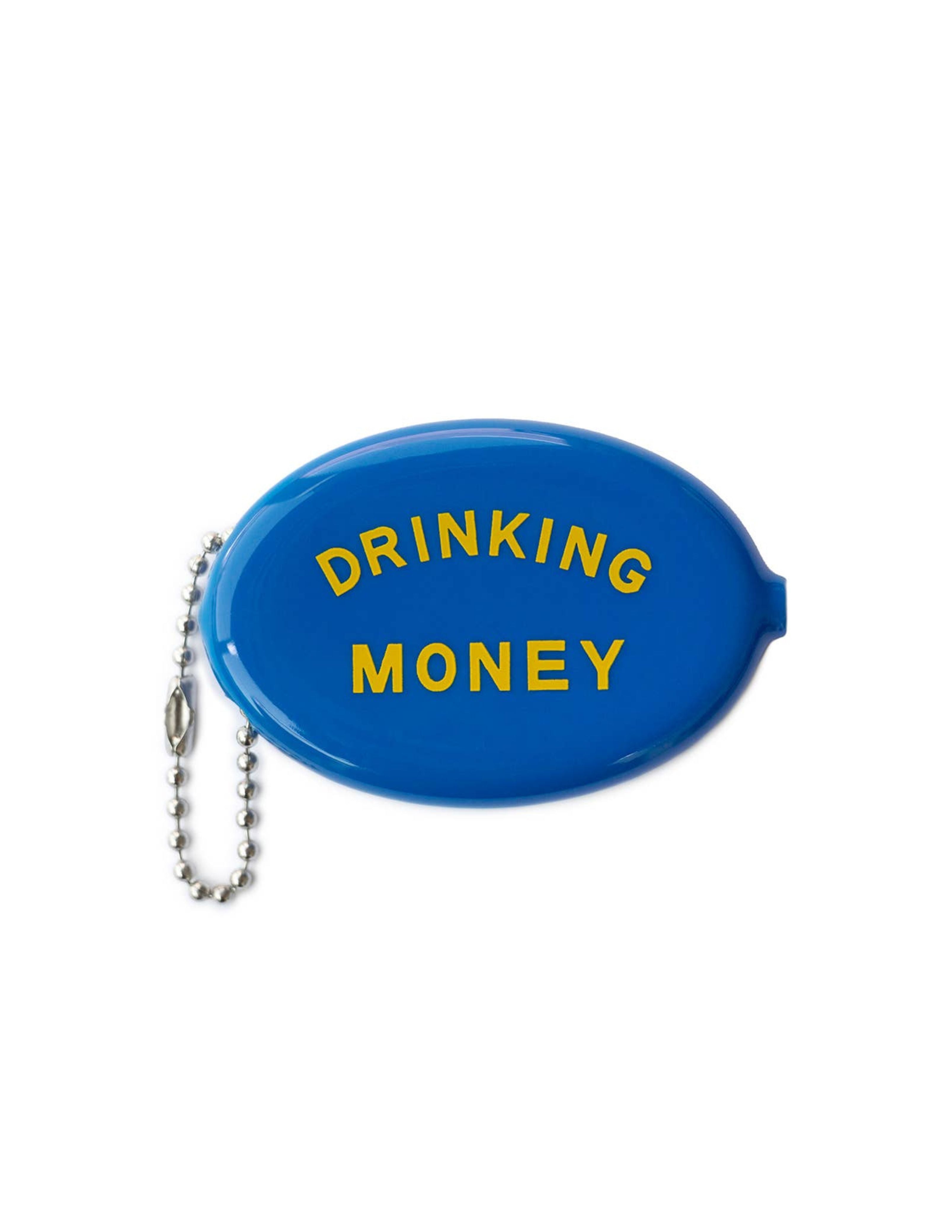 Coin Pouch | Drinking Money