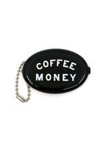 Coin Pouch | Coffee Money
