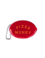 Coin Pouch | Pizza Money
