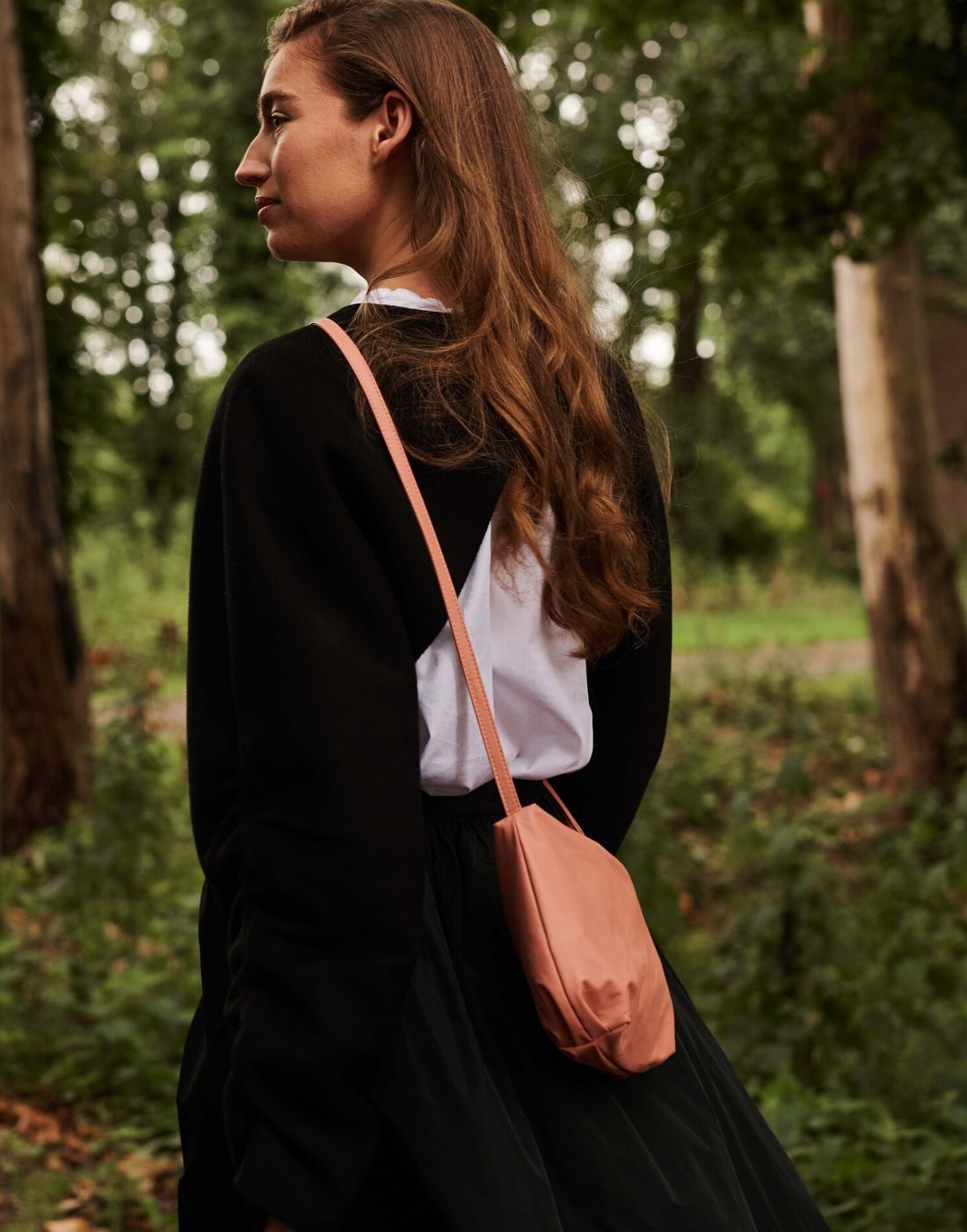 Cross Body Bag | Canyon Clay