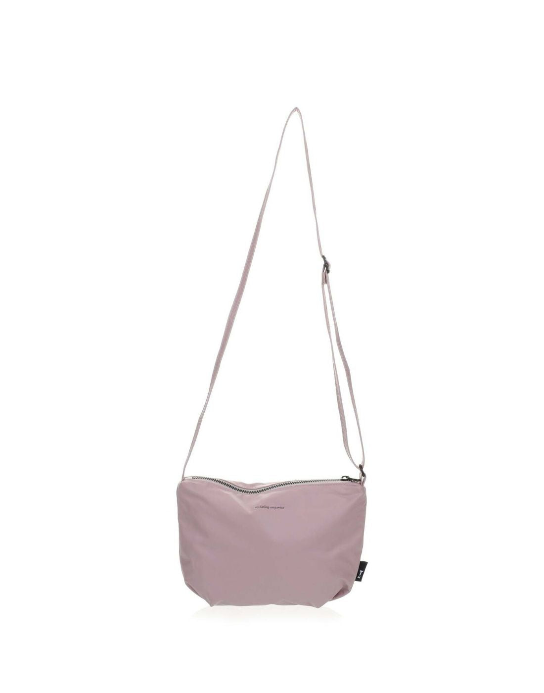 Cross body bag | Rose Smoke