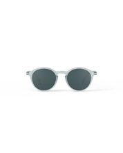 Sunglasses #D ‘Frozen Blue’