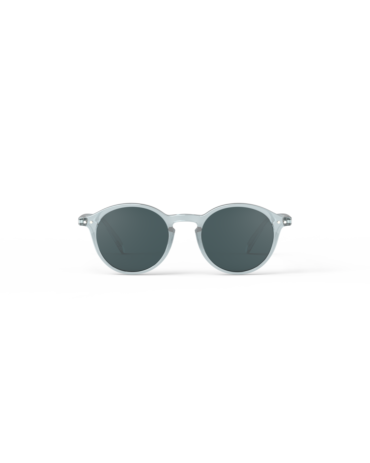Sunglasses #D ‘Frozen Blue’