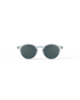 Sunglasses #D ‘Frozen Blue’