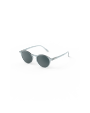 Sunglasses #D ‘Frozen Blue’
