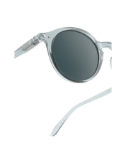 Sunglasses #D ‘Frozen Blue’