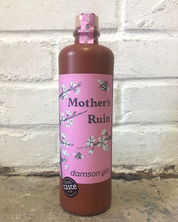 Damson Gin