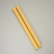 Coloured Dining Candle