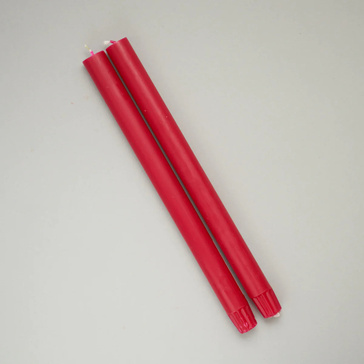 Coloured Dining Candle