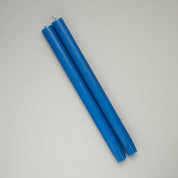 Coloured Dining Candle