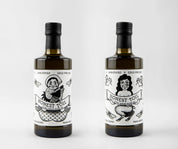 Honest Toil extra virgin olive oil, 500ml glass bottle