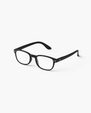 Reading Glasses #B 'Black'