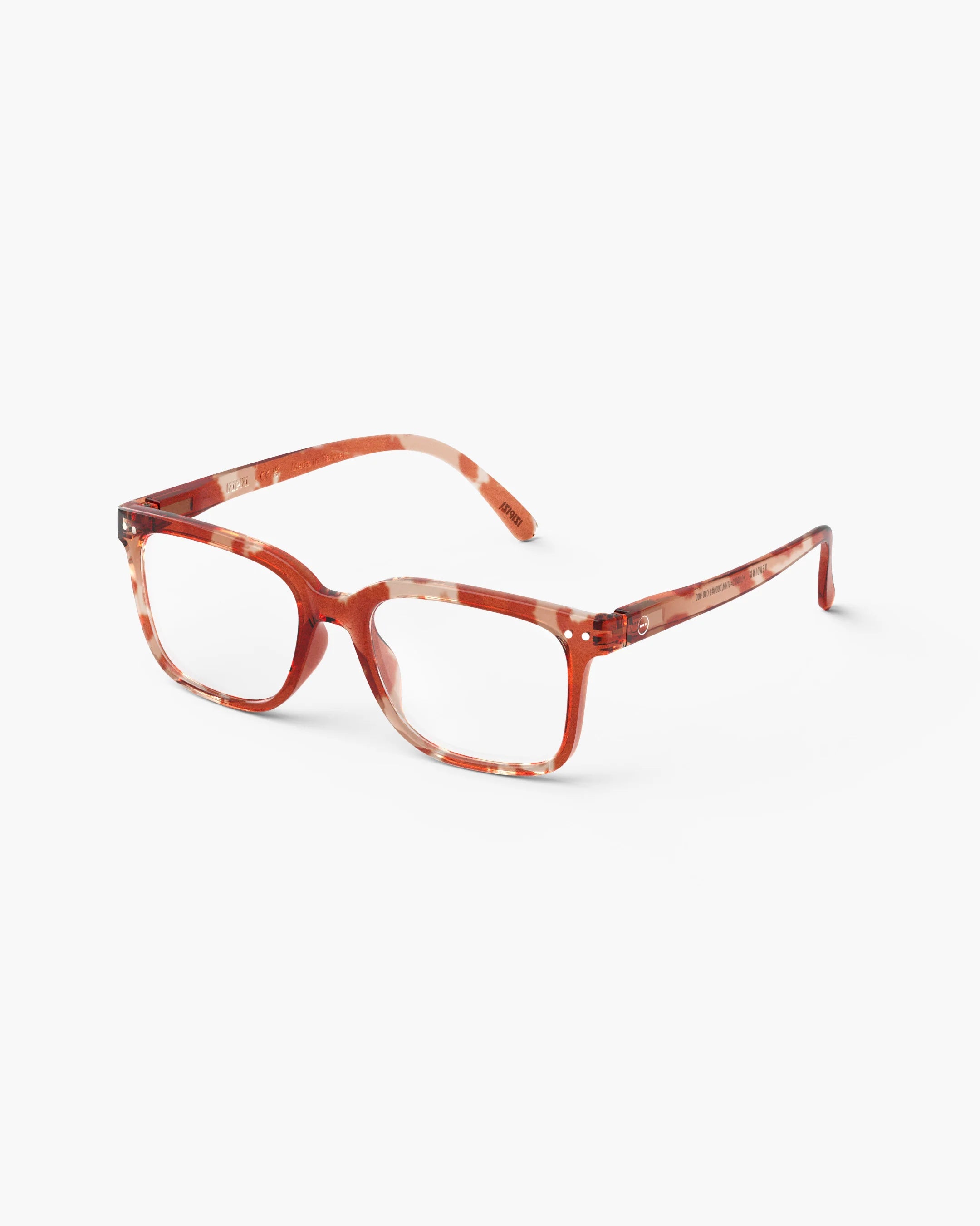 Reading Glasses #L 'Wild Hooves' | Izipizi