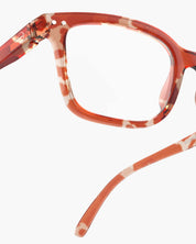 Reading Glasses #L 'Wild Hooves' | Izipizi