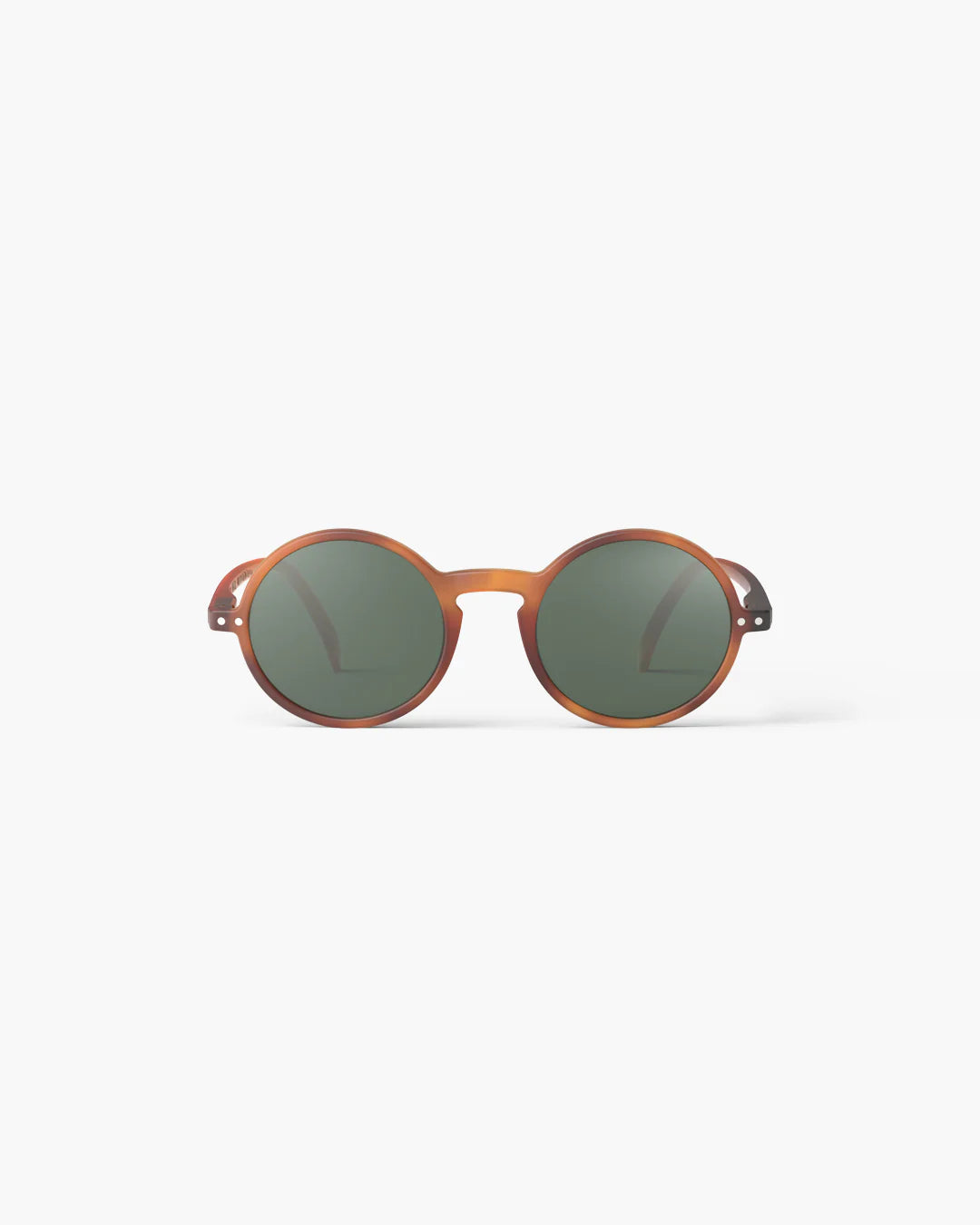 Sunglasses #G 'Havane'