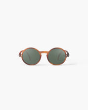 Sunglasses #G 'Havane'