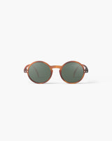 Sunglasses #G 'Havane'