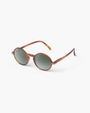 Sunglasses #G 'Havane'