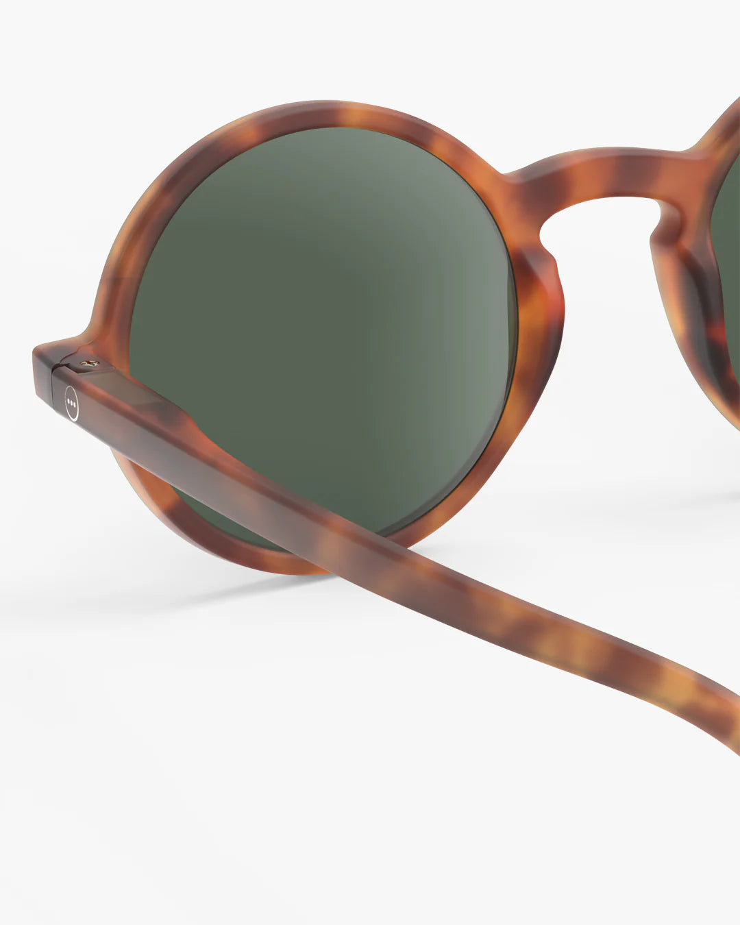Sunglasses #G 'Havane'