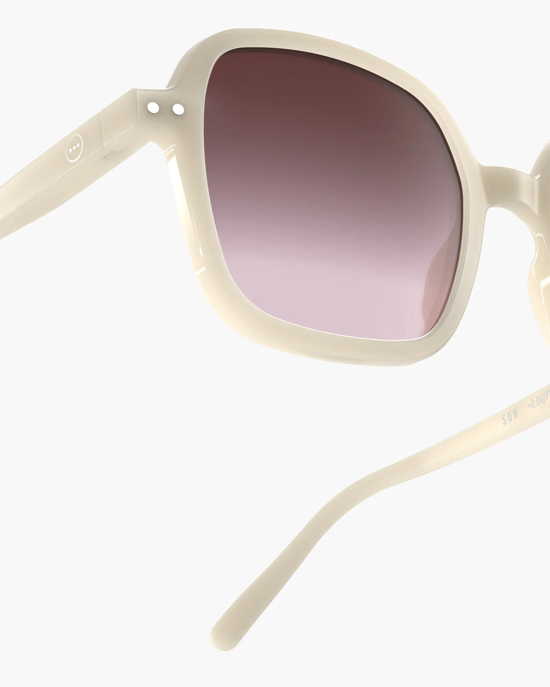 Sunglasses #OFFICE ‘Vintage cream’