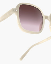 Sunglasses #OFFICE ‘Vintage cream’