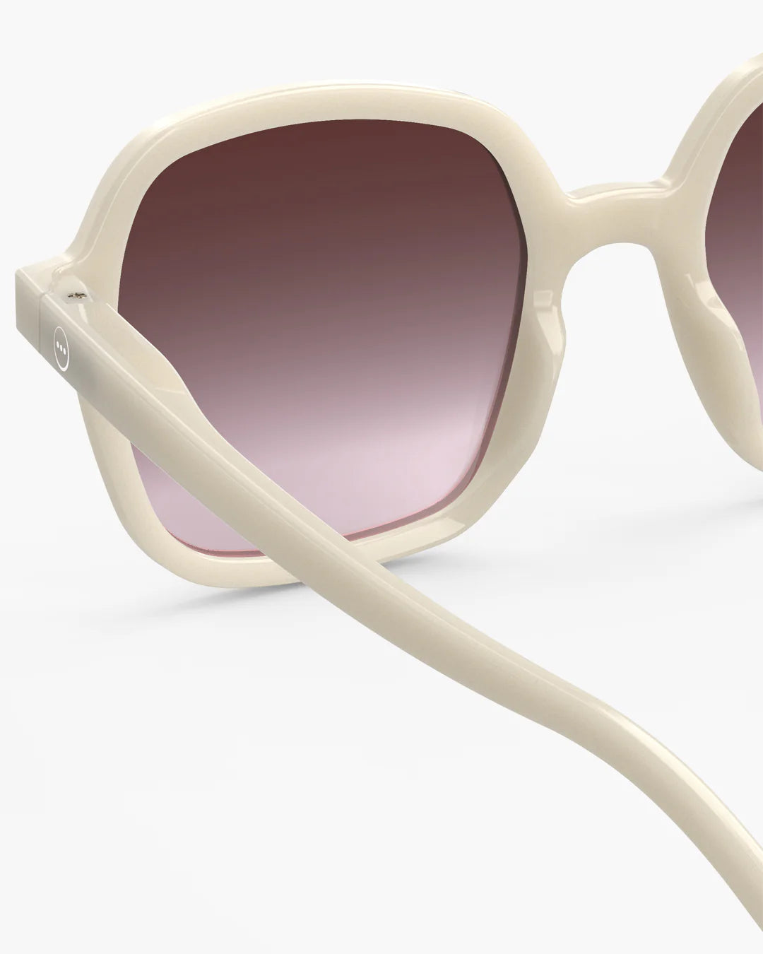 Sunglasses #OFFICE ‘Vintage cream’
