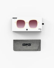Sunglasses #OFFICE ‘Vintage cream’