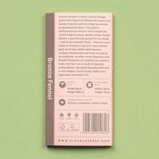 The Every Space Foeniculum Vulgare or Bronze Fennel seed packet of 150 seeds by Piccolo