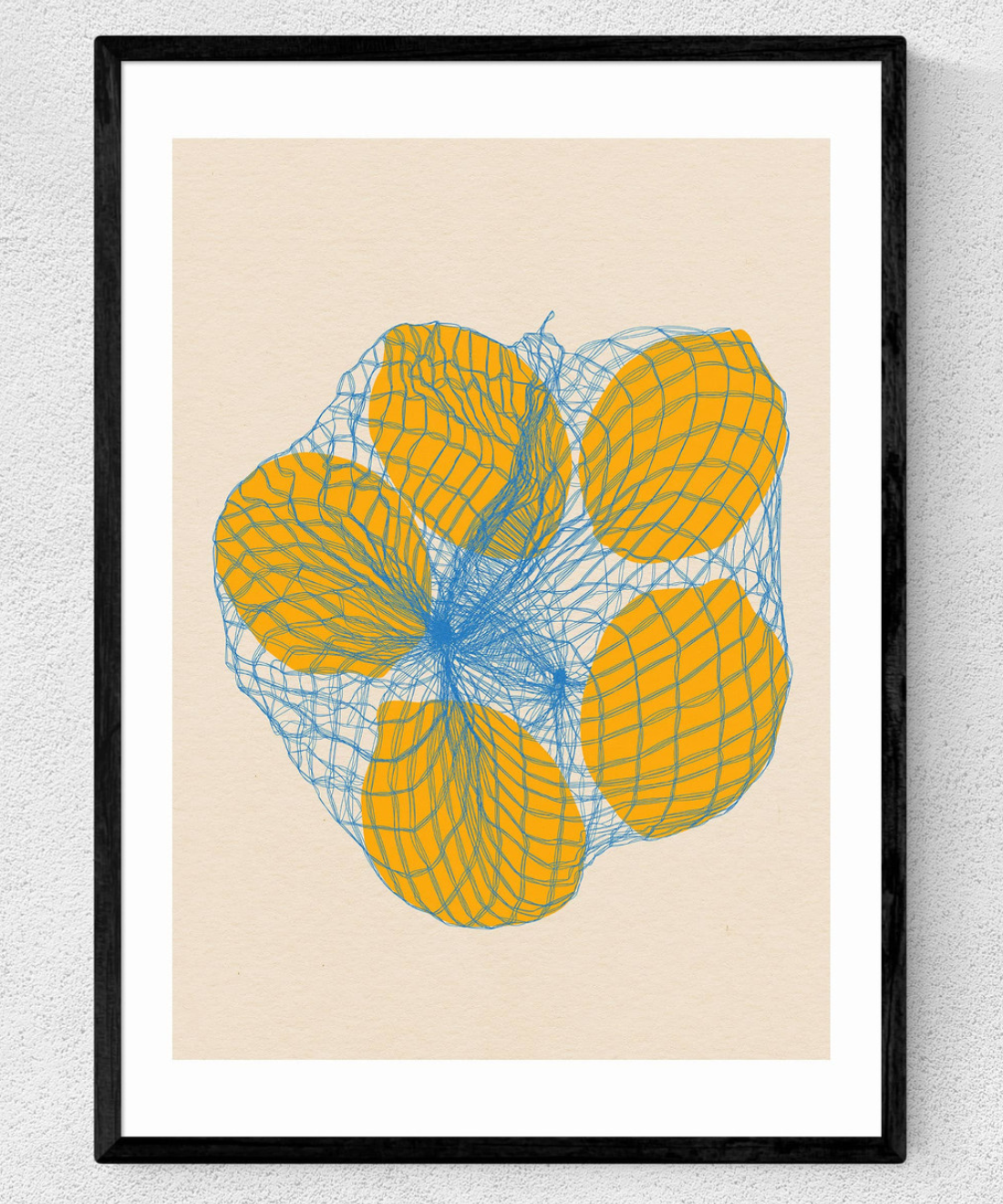 Five_Lemons_In_A_Net_Bag_A3_print_East_End_Print_2.png