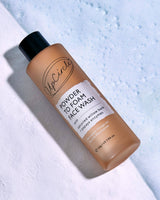 UpCircle Powder to Foam Face Wash | Willow Bark + Papaya Enzymes, 55g