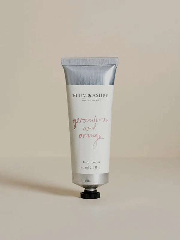 Hand Cream