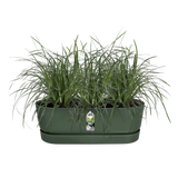 Greenville Easy Balcony | 52cm Leaf Green