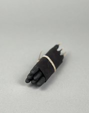 Incense Bundle | Chacrona & Jagube x6 Sticks