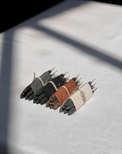 Incense Bundle | Chacrona & Jagube x6 Sticks