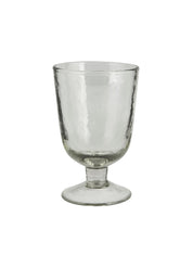 Hand-Blown Wine Glass  | Winchester Small