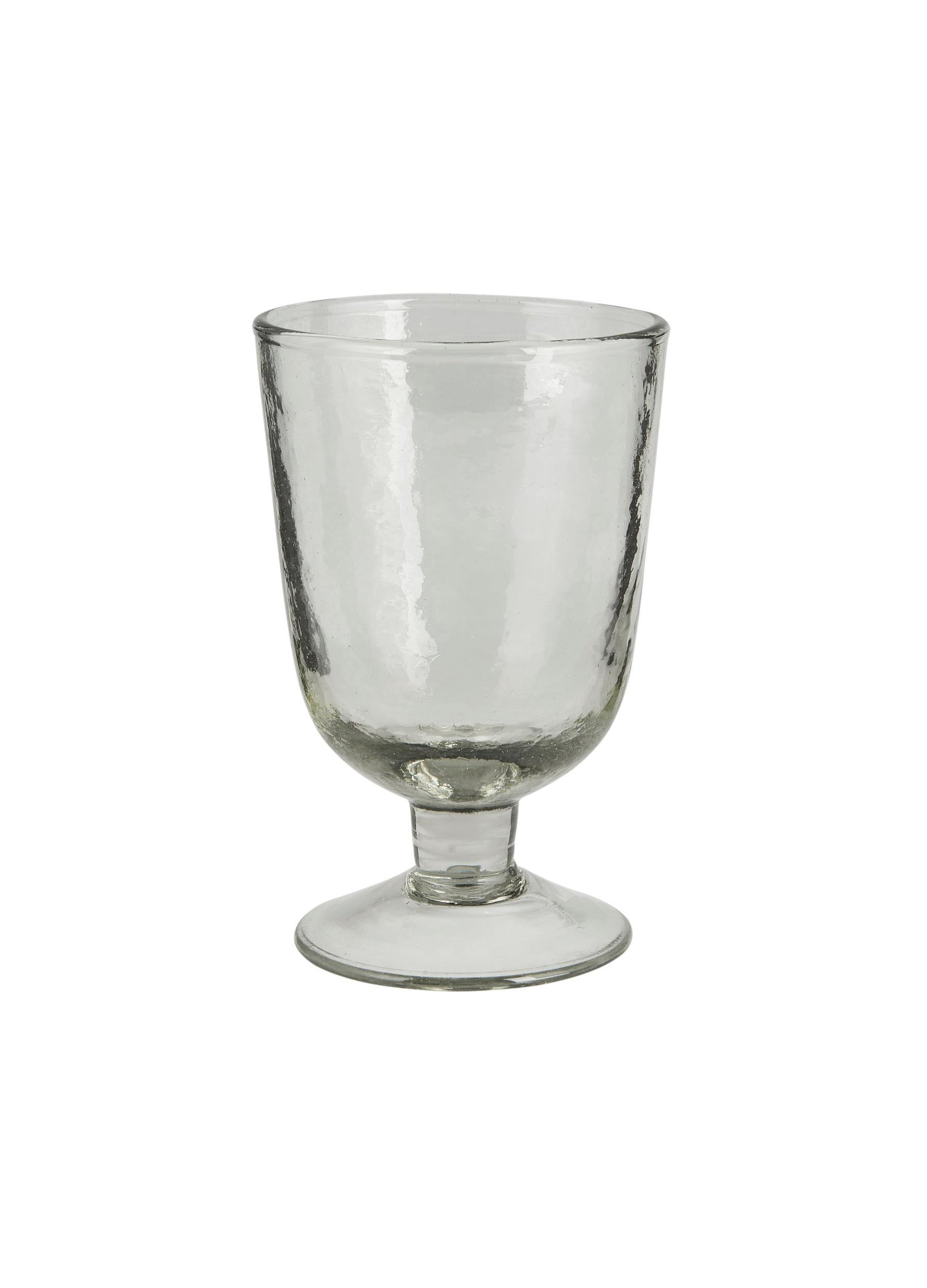 Hand-Blown Wine Glass  | Winchester Small