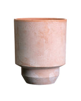Hoff Pot Ø25cm | Rose Clay
